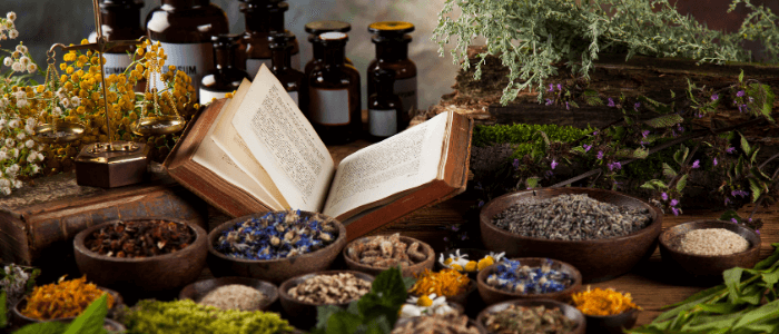 Unani Medicine: A Comprehensive System of Health and Healing