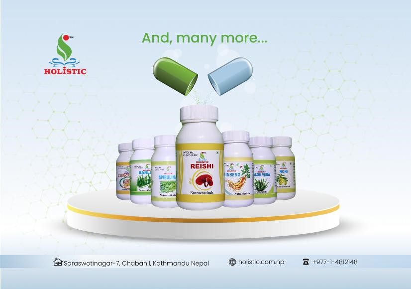 Need for Herbal Supplement Therapy in the Modern Day