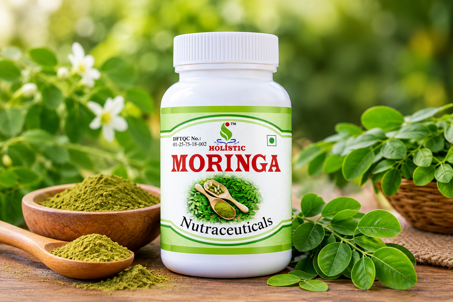Moringa and its Health Benefits