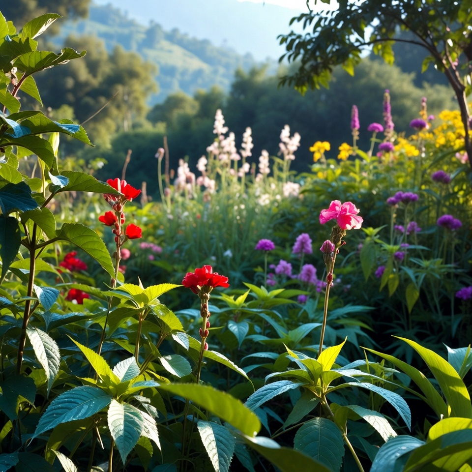 Nepal: A Garden of Natural Bliss