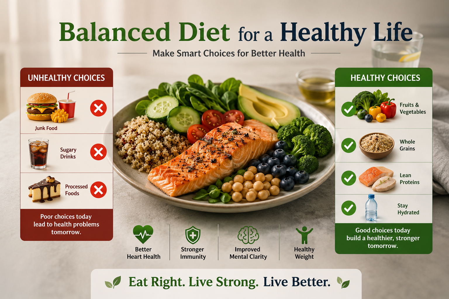 Dietary Modification for the Modern Era:  From a Health Prospective