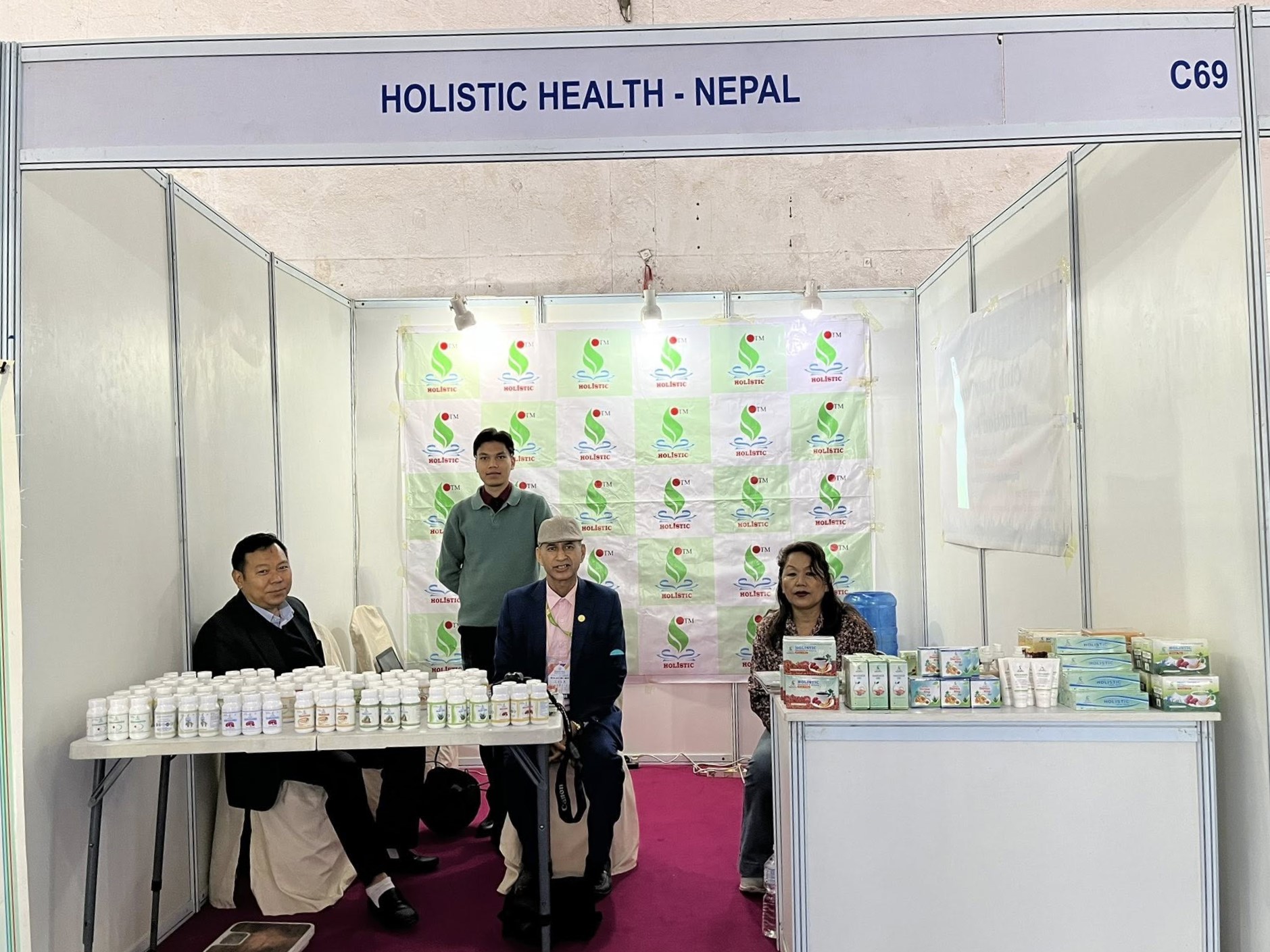  2nd South Asia Trade Fair, 2026